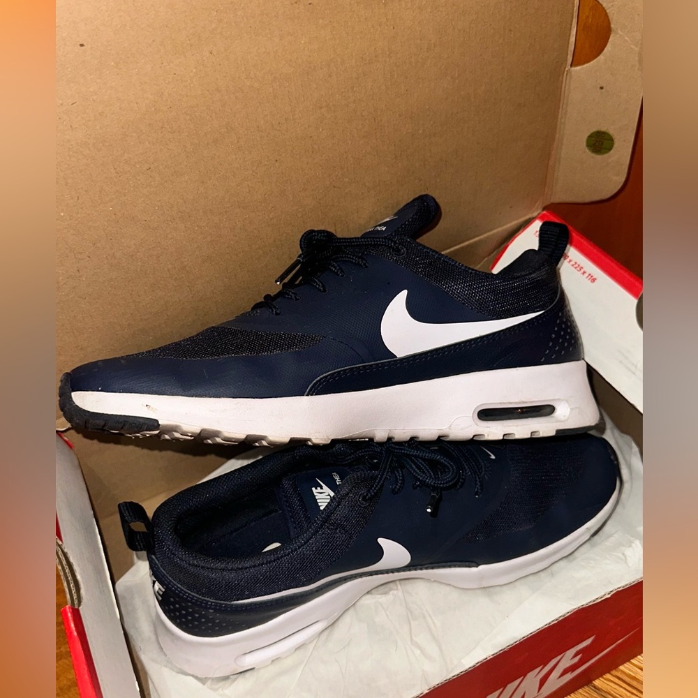 Nike Air Max Thea View 5